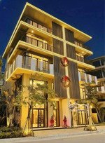 bán gấp biệt thự sát biển dtsd 288m2, 4 tầng tại horizon bay hạ long, 12 tỷ - tặng ngày 3 chỉ vàng