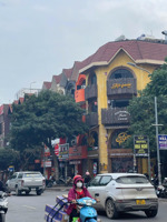 siêu phẩm duy nhất mặt phố nguyễn văn lộc làng việt kiều châu âu | 2 mặt phố ,hà đông ,90m,4 tầng