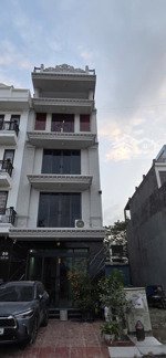 nhà đẹp - giá ưu đãi chính chủ cần bán nhanh căn nhà tại quận hồng bàng, tp hải phòng