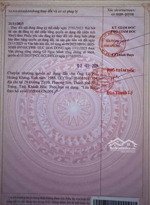 chính chủ bán nền b2.49 dragon pearl view tttm, liền kề ora park