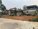 bán nhanh lô đất trung tâm thị trấn cẩm khê phú thọ chỉ 1,2 tỷ đồng dt 137m2 vuông đẹp sẵn sổ