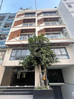 chdv 26p, doanh thu 170tr/tháng, dương quảng hàm, sát đh văn lang, gò vấp