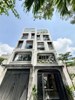 nhà shr nguyễn ảnh thủ - đúc 1 lửng 3 lầu full nội thất