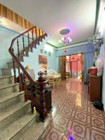 nhà 2 tầng - phạm văn chiêu, gò vấp- 40m - 3,7 tỷ.