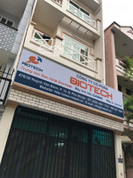 chính chủ cho thuê nhà nguyên căn dài hạn đường huỳnh văn bánh, phú nhuận