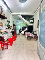 hxh 1 sẹc thông gò xoài nhỉnh 4 tỷ 40m 2 tầng ở ngay