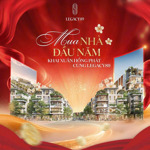 mua nhà sang tặng xe xịn . dự án kim cương đô thị mỹ hào.