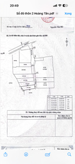 chỉ hơn 1 tỷ sở hữu ngay lô đất nền lõi hạ long xanh