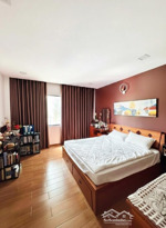 nhà bán 4 tầng tô hiệu hòa bình gần đầm sen 72m2 đường 10m