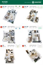 cơ hội sở hữu căn hộ cao cấp chuẩn nhật view biển, view núi tại đà nẵng với giá chỉ từ 3,x tỷ