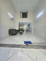 chưa tới 5 đồng - nhà 2 tầng - hẻm xe hơi - phan huy ích - sổ vuông a4