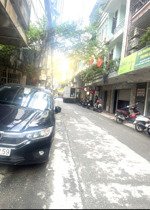 siêu dòng tiền gần 80 triệu/tháng - 6 tầng thang máy mặt phố trung tâm văn quán - 62m2 - 19 tỷ 8.