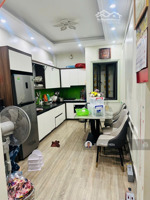 xuân la tây hồ 40m2*5t hai mặt thoáng trước sau, gần ô tô, gần hồ tây - võ chí công giá chào 11.5 t