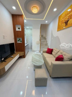 nhà 3 tầng chỉ 2ty35 luỹ bán bán bích - q tân phú