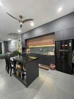 bán nhà 3 tầng 3pn khu nam hoà xuân, hướng đông bắc