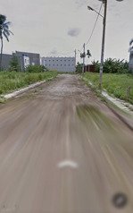 bán lô đất 171/ thạnh xuân 52, q12, gần cầu phú long, dt 15x13m, cn đủ, full thổ cư, hxh 8m, 9.9tỷ