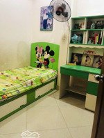 nhà 2 mặt tiền hxh đỗ cửa - vị trí trần mai ninh tb - 6 tỷ tl.