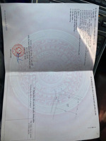 chính chủ gửi bán 241m2 full thổ cư đường thông ô tô, mặt tiền 17m tách được 3 lô