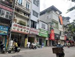 (hiếm, đẹp) bán nhà kinh doanh mặt phố trương định - hai bà trưng, xây tòa nhà, 370m2, 180 tỷ