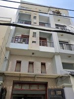 nhà đường lữ gia hẻm ôtô sát vòng xoay lê đại hành gần đh bách khoa .