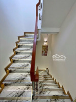 nhà bán mới đẹp - cmt8 p7 tân bình full nội thất 3 tầng