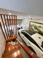 nhà phân lô ngõ 279 đội cấn 65m*5t, mt 4.3m, ô tô vào nhà, cách 30m ra phố, về ở ngay, qh ổn định