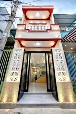 Nhà trệt lầu trục chính hẻm 33 Quang Trung - Gần chợ Xuân Khánh và bến Ninh Kiều