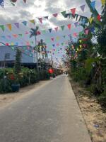 SIÊU PHẨM ĐÔNG ĐÀ NẴNG 200M ĐẤT Ở CÁCH BIỂN 1KM CHỈ 1.35 TỶ