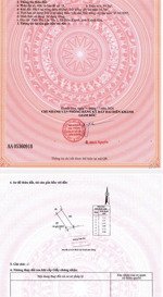 lô đất mặt tiền đường trần phú , view trực diện sông cái , trung tâm diên khánh - khánh hòa