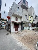 100m2 đất lô góc ngọc thuỵ - giá trị thực dụng trong cơn sốt tỉ đô vinhomes cổ loa cận kề