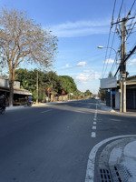 mặt tiền giao tỉnh lộ 15 mở rộng chỉnh trang giáp vành đai 4 - cao tốc mộc bài