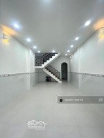 trường chinh + phan huy ích - hẻm xe hơi - 4x12m - nhà 2 tầng - chỉ 5,x tỷ!