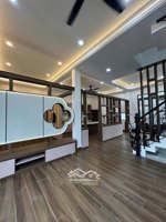 biệt thự mini ngang tận 12m, hẻm 6m thông, đường thới tam thôn, hóc môn, khu dân cư vừa ở vừa làm