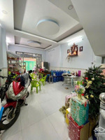 bán nhà mặt tiền 84m2 - 2 tầng - đht13 - p.đông hưng thuận -q12 - tp.hcm