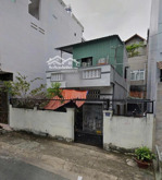 nhà đường mặt tiền 7.7m x 18m,nhà nát, giá 16.5 tỷ