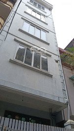 bán nhà ngay quận ủy cầu giấy, 30m2x5 tầng, gần ô tô. 8.5 tỷ