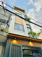 nhà đẹp q4- hẻm 4m đẹp- 50m2- 4 tầng đúc ko qh- chỉ 6 tỷ nhỉnh