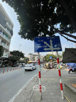 bán nhà ngã 5 hà trì, nhà đẹp dân xây chắc chắn, 46m2, mt 4m, ô tô đỗ cửa, cách mặt phố 5m, giá đt