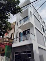 Bán căn nhà 4 tầng lô góc ngõ phố Đinh Văn Tả, ph Bình Hàn, TP HD, 52.2m2, 3 ngủ, 4 vs, gara