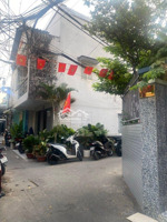 bán nhà 3 lầu hẻm đường tạ quang bửu phường chánh hưng tphcm (phường 3 q8 cũ tạ quang bửu