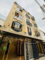 đẳng cấp độc quyền - ngang bề thế 9m - công viên làng hoa - siêu phẩm 4 tầng