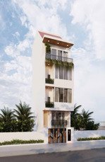 đầu năm mở bát bán tòa căn hộ mới 100% full khách ngay ngày đầu vận hành