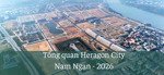 heragon city nam ngạn thanh hóa mở bán 10 suất ngoại giao vị trí đẹp giá tốt hiếm có