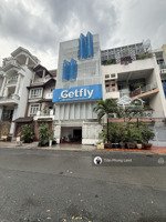 chính chủ gửi cho thuê nhà 43d/9 hồ văn huê, p9, q. phú nhuận, 7x17m, trệt 4 lầu, 