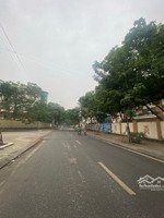 mặt phố tđc tứ hiệp thanh trì, 6 tầng thang máy, kinh doanh đỉnh