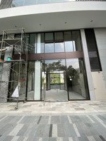 bán gấp shophouse midtown phú mỹ hưng, 25 tỷ, 125m2, 2 tầng, giá tốt