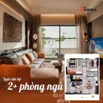 the aspira - góp trực tiếp cdt chỉ 6tr8/th - 560tr đến nhận nhà - lợi nhuận lên đến 10 - 15%/năm