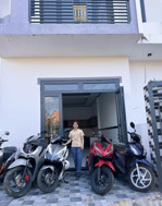 gấp gấp!bán hạ giá299tr căn nhà lầu, giá cực rẻ sát trạm thu phí,kdl bửu long,tp biên hòa,đồng nai.