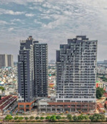 cho thuê căn hộ cao cấp d-aqua tại bình đông phường phú định tphcm, diện tích 31m2 giá cho thuê 8tr