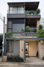 bán biệt thự tặng full nội thất ngay trường thọ, thủ đức